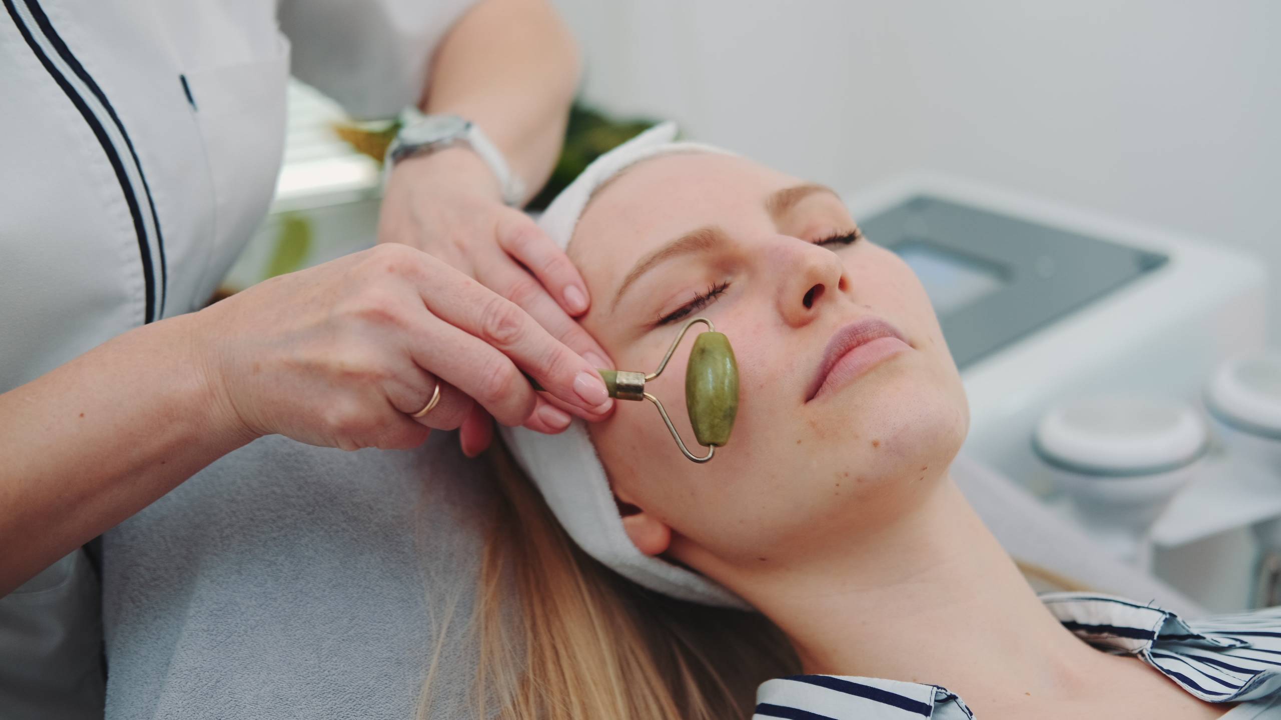 Natural Face Lifting